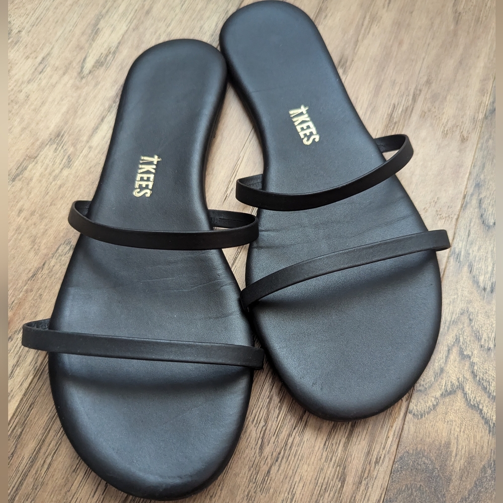 TKEES Gemma Sandal